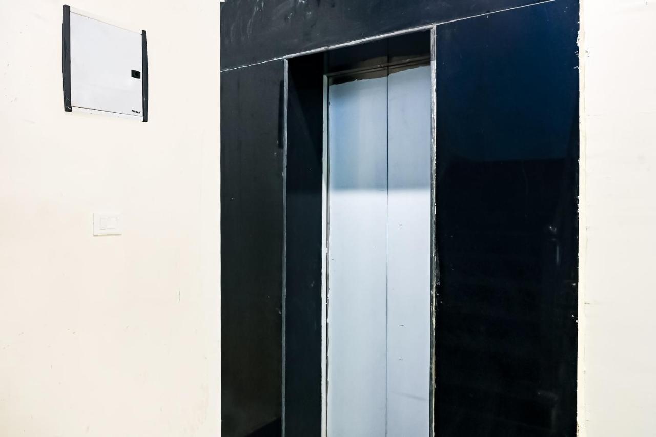 Sangam International Group Of Hotels Prayagraj Exterior photo