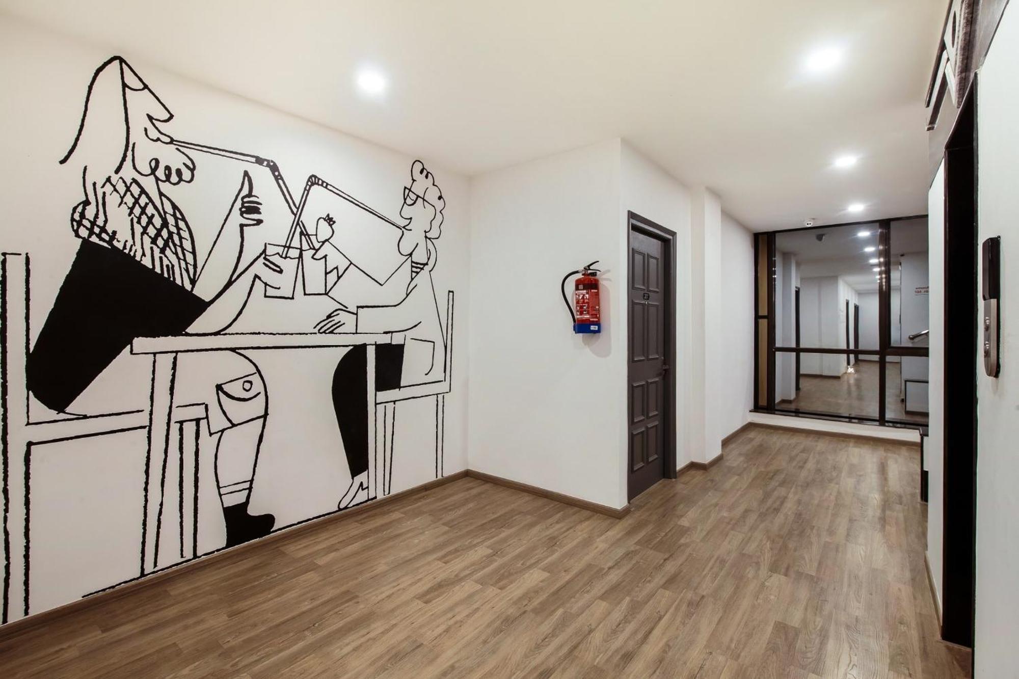 Sangam International Group Of Hotels Prayagraj Exterior photo